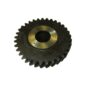 New Transfer Case Intermediate Shaft Gear Kit  Fits  41-46 MB, GPW, CJ-2A with Dana 18 transfer case