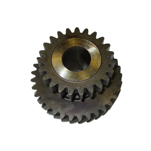 NOS Transfer Case Master Gear Set (for 3/4" shaft)  Fits 41-46 MB, GPW, CJ-2A with D18 transfer case