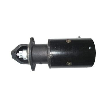 New Replacement Starter Motor (12 volt) Fits  54-64 Truck, Station Wagon with 6-226 engine