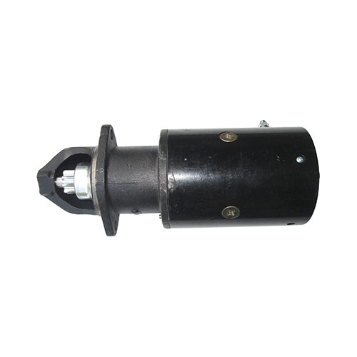 US Made Replacement Starter Motor (6 volt) Fits  54-64 Truck, Station Wagon with 6-226 engine