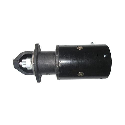 New Replacement Starter Motor (6 volt) Fits  54-64 Truck, Station Wagon with 6-226 engine