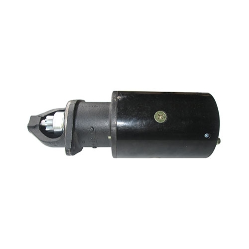 New Replacement Starter Motor (6 volt) Fits  54-64 Truck, Station Wagon with 6-226 engine