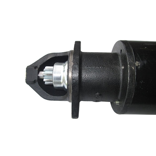 New Replacement Starter Motor (6 volt) Fits  54-64 Truck, Station Wagon with 6-226 engine