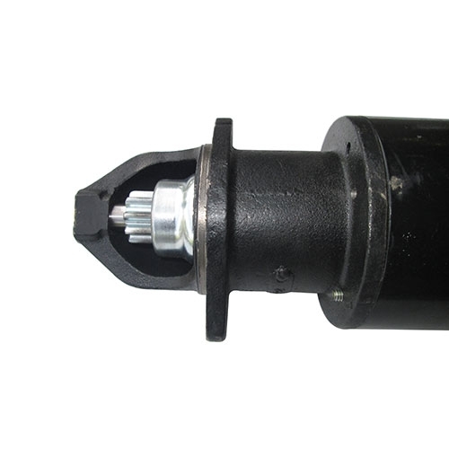 US Made Replacement Starter Motor (6 volt) Fits  54-64 Truck, Station Wagon with 6-226 engine