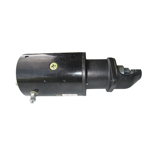 New Replacement Starter Motor (6 volt) Fits  54-64 Truck, Station Wagon with 6-226 engine