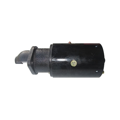 US Made Replacement Starter Motor (12 volt) Fits 52-71 CJ-3B, 5, 6, Truck, Station Wagon
