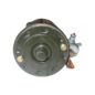 US Made Replacement Starter Motor (12 volt) Fits 52-71 CJ-3B, 5, 6, Truck, Station Wagon