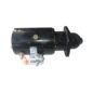 US Made Replacement Starter Motor (12 volt) Fits 52-71 CJ-3B, 5, 6, Truck, Station Wagon