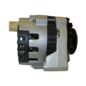 New 12 volt Conversion Alternator Kit (4 or 6 cyl) Fits  41-71 Willys and Jeep