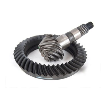 Alloy USA Gear Ring and Pinion Set in 3.73 Fits 76-86 CJ with Rear AMC20