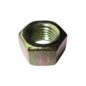 New King Pin Cap Stud Nut Fits  41-71 Jeep & Willys with 4-134 engine