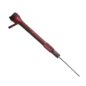 Take Out Locking Style Dipstick & Tube (25") Fits 41-53 Jeep & Willys with 4-134 L engine