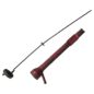 Take Out Locking Style Dipstick & Tube (25") Fits 41-53 Jeep & Willys with 4-134 L engine