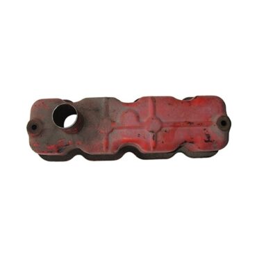 Take Out Rocker Arm Cover Fits  50-71 Jeep & Willys with 4-134 F engine