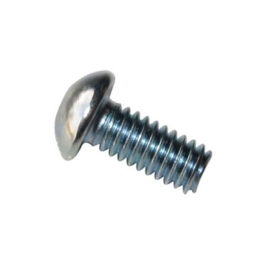 Sending Unit Round Head Screw, 41-71 Jeep & Willys