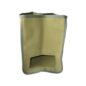 US Made Canvas Jerry Can Cover (Top) Fits : 41-71 Jeep & Willys