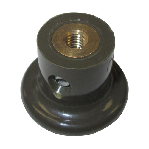 Blackout Light Switch Knob (Olive Drab) Fits  41-45 MB, GPW