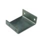 US Made Firewall Horn Bracket Mount Fits : 41-48 MB, GPW, CJ-2A