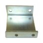 US Made Firewall Horn Bracket Mount Fits : 41-48 MB, GPW, CJ-2A