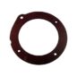 Transmission Shift Lever Boot Retainer Ring Fits  41-45 MB, GPW