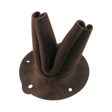 US Made Transfer Case Leather Shift Lever Boot Fits 41-71 Jeep & Willys