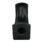 NOS Bracket & Spring Guide for Emergency Brake Hande Fits  41-61 MB, GPW, CJ-2A, 3A, 3B, M38, Truck, Station Wagon, Jeepster
