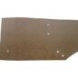 Rear Quarter Panel Top Bow Bracket Template Fits 50-52 M38