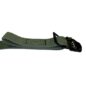 US Made Top Bow Tie Down Strap Set (Slide Jaw Buckle) Fits : 41-45 MB, GPW