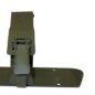 Grease Gun Mounting Bracket  Fits  41-45 MB, GPW