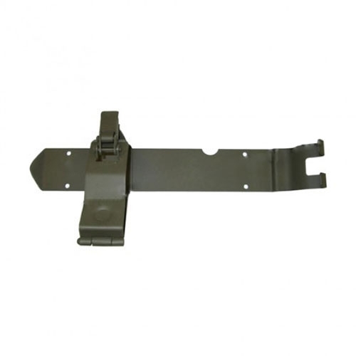 Grease Gun Mounting Bracket  Fits  41-45 MB, GPW