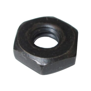 Top Bow Machine Nut for Footman Loop Fits  41-64 MB, GPW, M38, M38A1