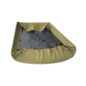 US Made Canvas Crash Pads (pair) FIts 41-45 MB, GPW