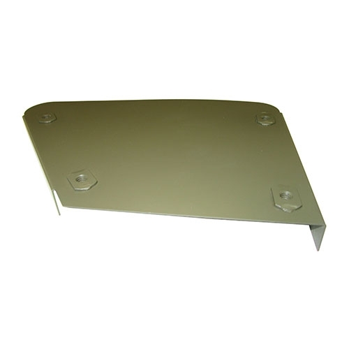 Crash Pad Hip Metal Panel Kit (Sold as a pair) FIts 41-45 MB, GPW