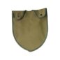 US Made Canvas Cover for Steel Shovel Fits  41-52 MB, GPW, M38