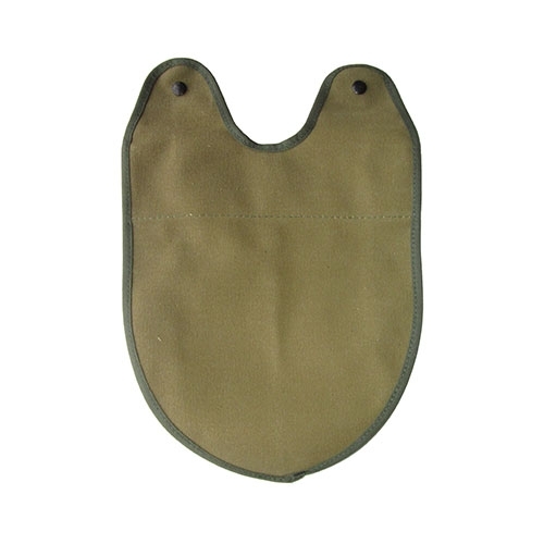 Canvas Cover for Steel Shovel Fits  41-52 MB, GPW, M38