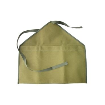 Original Military Style Canvas Bag (Tools) Fits : 41-71 Jeep & Willys