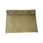 US Made Canvas Mechanics & Parts Manual Bag Fits : 41-71 Jeep & Willys