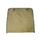 US Made Canvas Mechanics & Parts Manual Bag Fits : 41-71 Jeep & Willys
