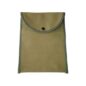 US Made Canvas Owners Manual Bag Fits : 41-71 Jeep & Willys