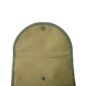 US Made Canvas Owners Manual Bag Fits : 41-71 Jeep & Willys