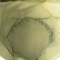 US Made Collapsible Canvas Bucket Fits : 41-71 Jeep & Willys