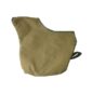 Collapsible Canvas Water Pitcher Fits : 41-71 Jeep & Willys