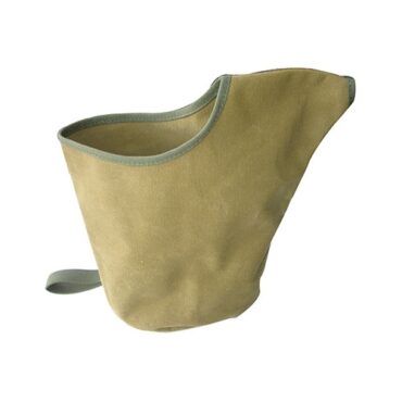 Collapsible Canvas Water Pitcher Fits : 41-71 Jeep & Willys