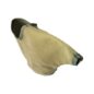 US Made Collapsible Canvas Water Pitcher Fits : 41-71 Jeep & Willys
