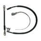 Original Reproduction Complete Battery Cable Set Fits  41-45 MB, GPW