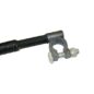 Original Reproduction Complete Battery Cable Set Fits  41-45 MB, GPW