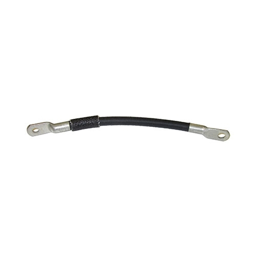 Original Reproduction Complete Battery Cable Set Fits  41-45 MB, GPW