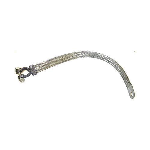 Original Reproduction Complete Battery Cable Set Fits  41-45 MB, GPW