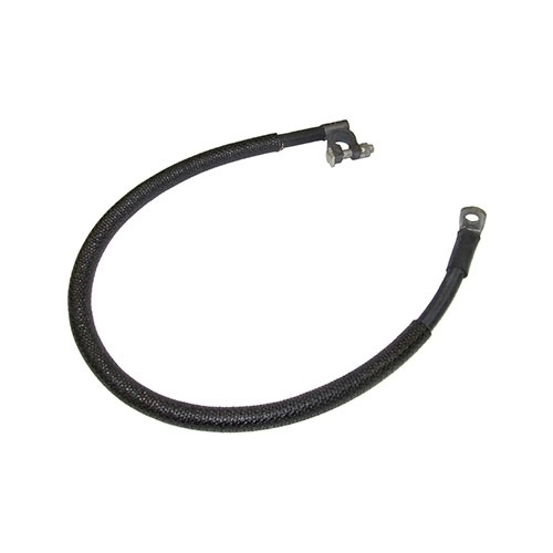 Complete Battery Cable Set Fits  41-45 MB, GPW