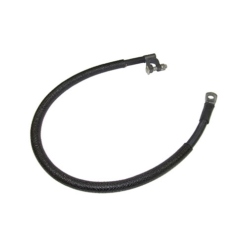 Original Reproduction Complete Battery Cable Set Fits  41-45 MB, GPW